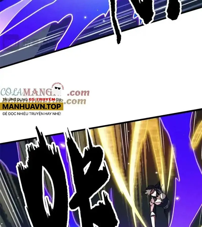 đọc truyện Siêu Cấp Thần Cơ Nhân Chương 291 ảnh 62 tại Thiên Thai Truyện