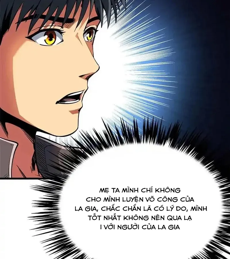 đọc truyện Siêu Cấp Thần Cơ Nhân Chương 291 ảnh 9 tại Thiên Thai Truyện