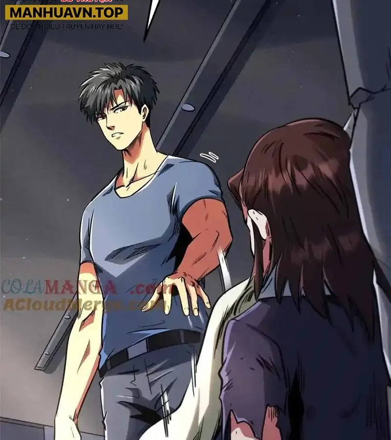 đọc truyện Siêu Cấp Thần Cơ Nhân Chương 291 ảnh 75 tại Thiên Thai Truyện