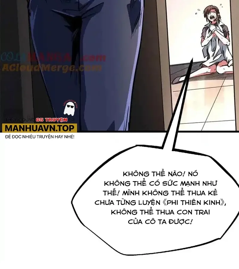 đọc truyện Siêu Cấp Thần Cơ Nhân Chương 291 ảnh 86 tại Thiên Thai Truyện