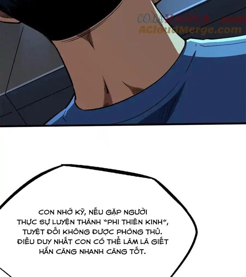 đọc truyện Siêu Cấp Thần Cơ Nhân Chương 292 ảnh 13 tại Thiên Thai Truyện