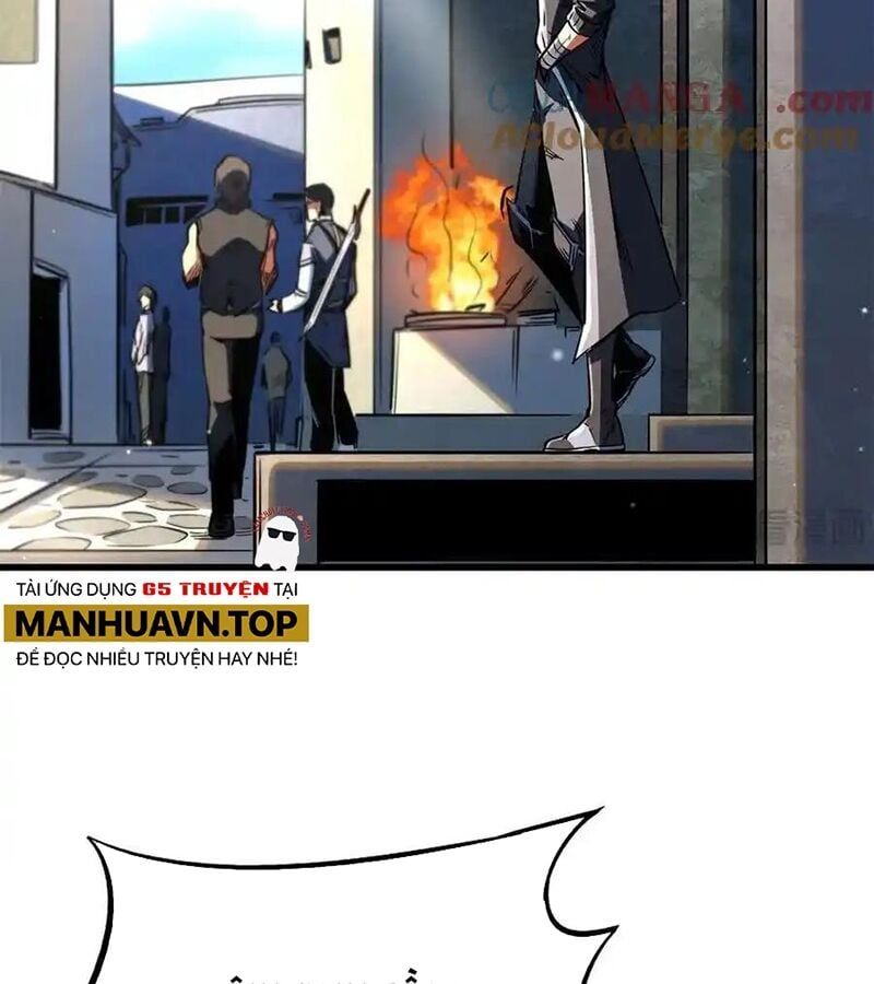 đọc truyện Siêu Cấp Thần Cơ Nhân Chương 292 ảnh 17 tại Thiên Thai Truyện