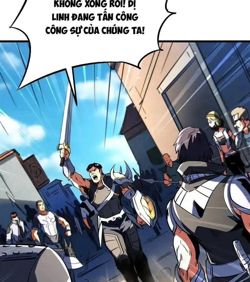 đọc truyện Siêu Cấp Thần Cơ Nhân Chương 292 ảnh 18 tại Thiên Thai Truyện