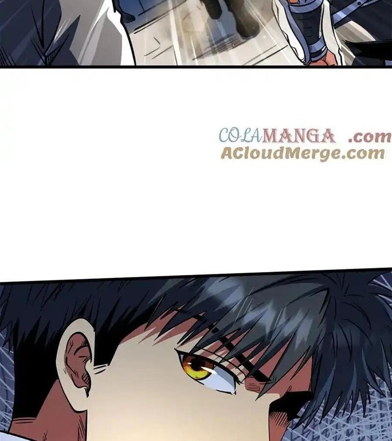 đọc truyện Siêu Cấp Thần Cơ Nhân Chương 292 ảnh 19 tại Thiên Thai Truyện