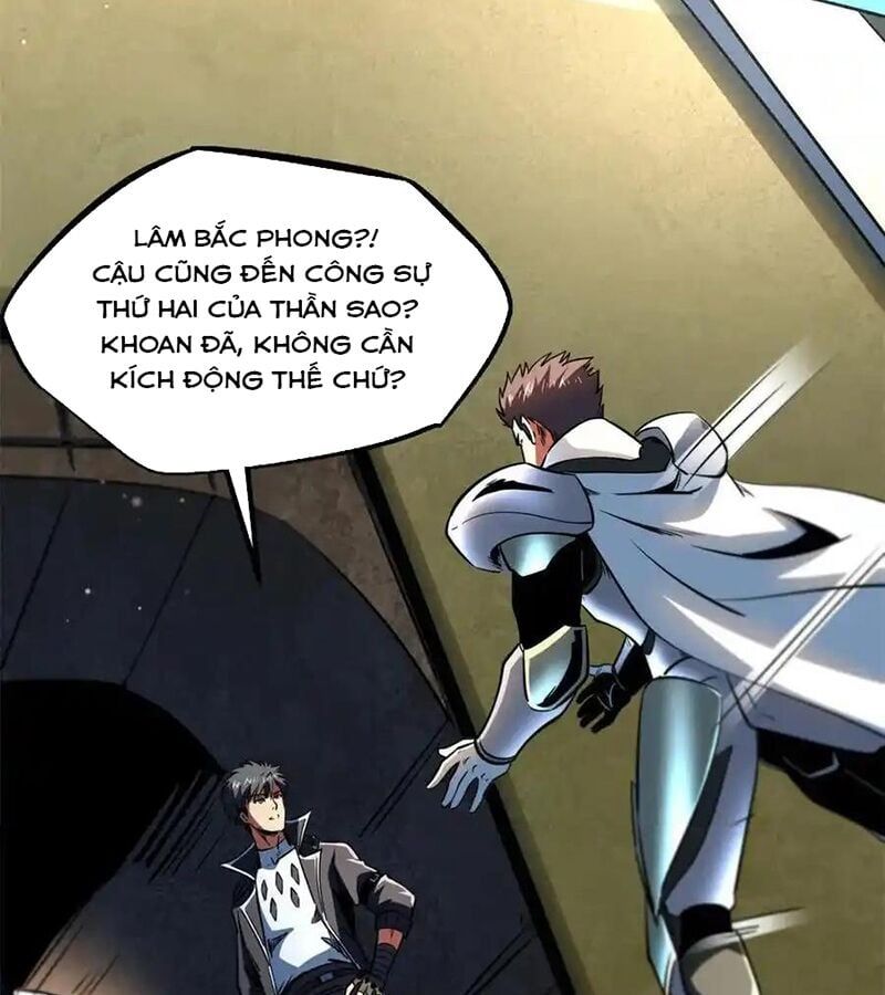 đọc truyện Siêu Cấp Thần Cơ Nhân Chương 292 ảnh 23 tại Thiên Thai Truyện