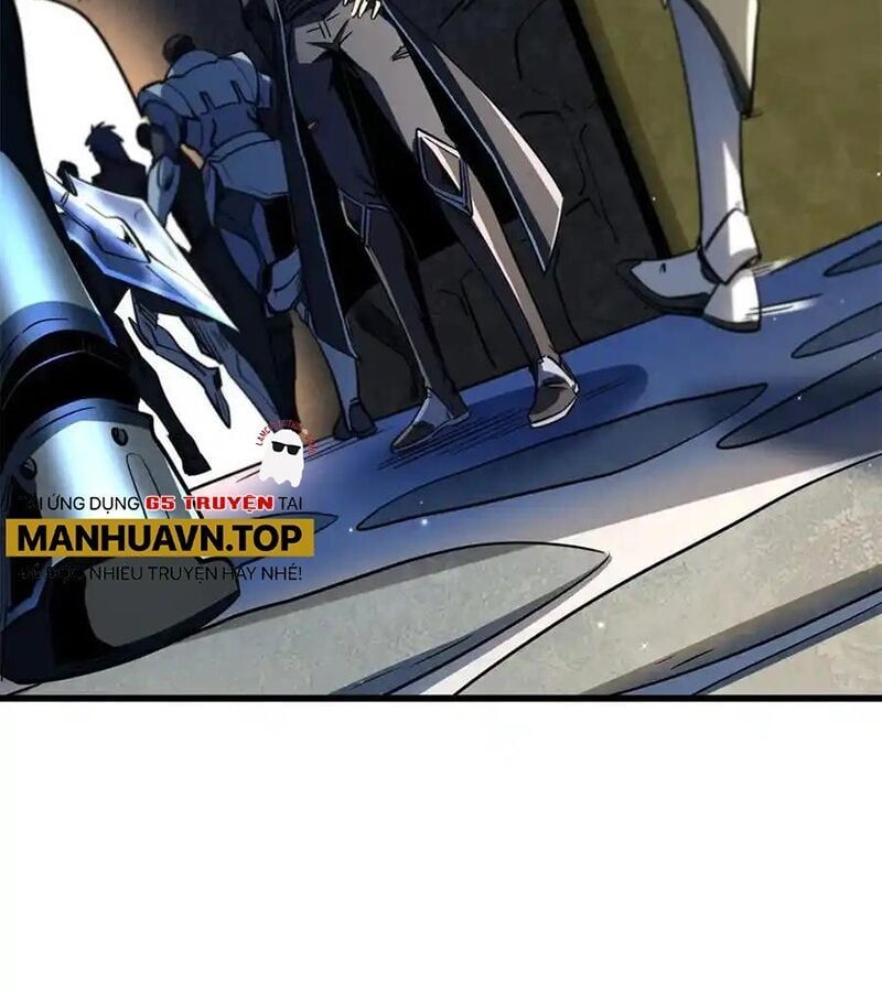 đọc truyện Siêu Cấp Thần Cơ Nhân Chương 292 ảnh 24 tại Thiên Thai Truyện