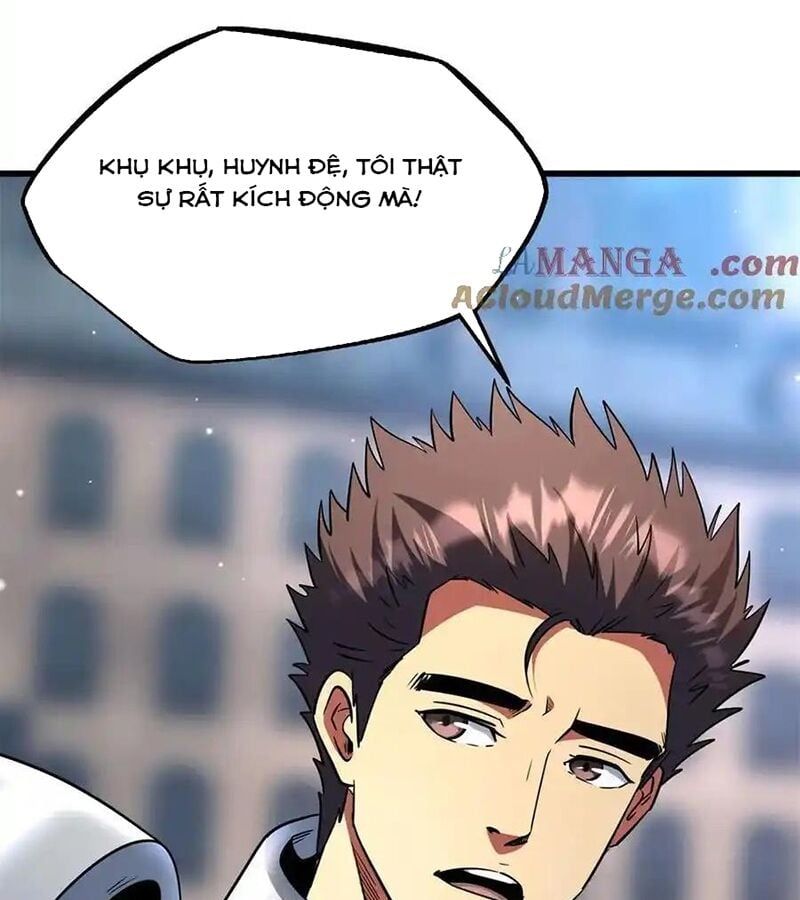 đọc truyện Siêu Cấp Thần Cơ Nhân Chương 292 ảnh 25 tại Thiên Thai Truyện