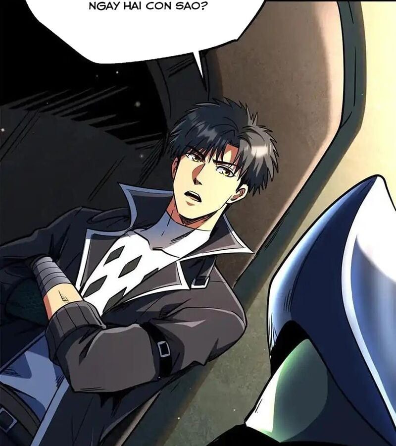 đọc truyện Siêu Cấp Thần Cơ Nhân Chương 292 ảnh 28 tại Thiên Thai Truyện