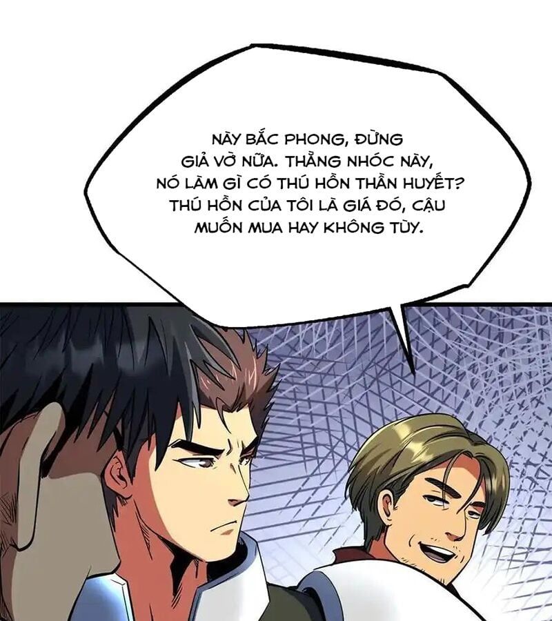 đọc truyện Siêu Cấp Thần Cơ Nhân Chương 292 ảnh 30 tại Thiên Thai Truyện