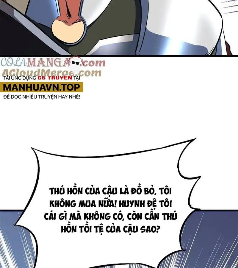 đọc truyện Siêu Cấp Thần Cơ Nhân Chương 292 ảnh 31 tại Thiên Thai Truyện