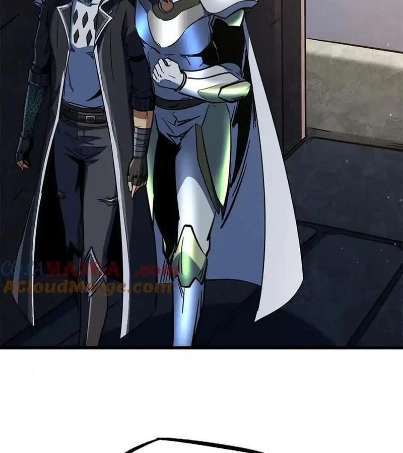 đọc truyện Siêu Cấp Thần Cơ Nhân Chương 292 ảnh 35 tại Thiên Thai Truyện