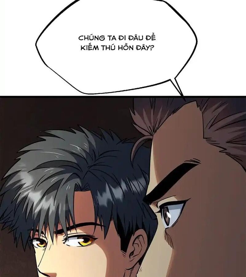 đọc truyện Siêu Cấp Thần Cơ Nhân Chương 292 ảnh 36 tại Thiên Thai Truyện