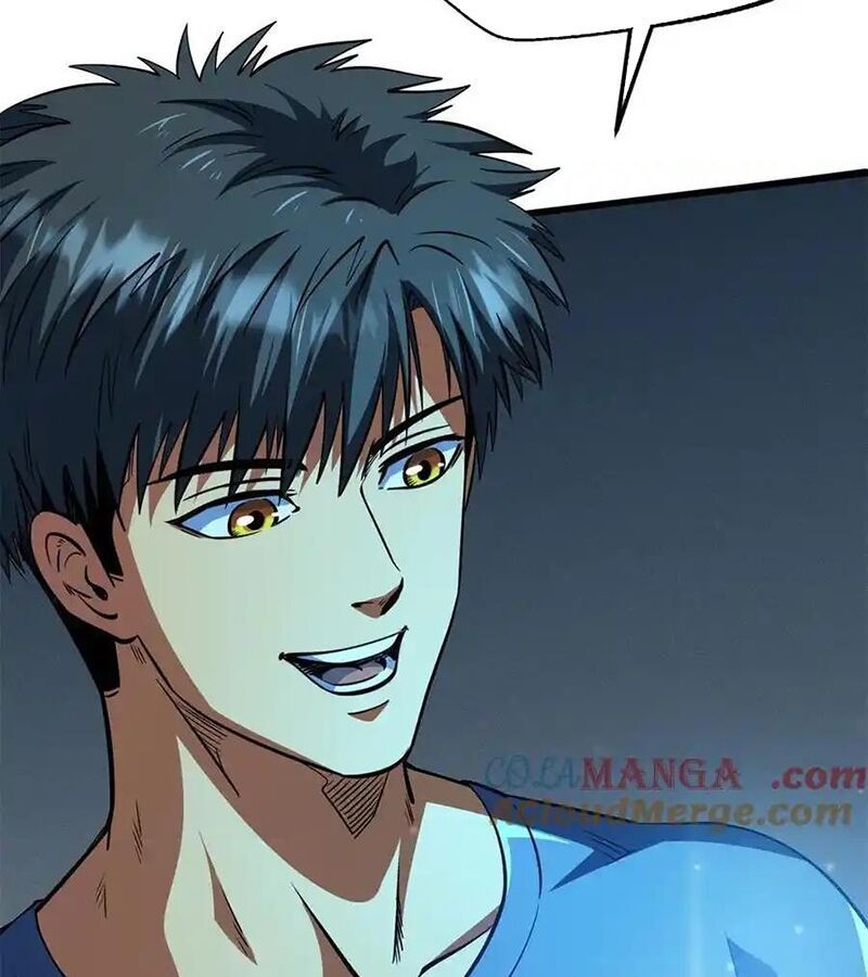 đọc truyện Siêu Cấp Thần Cơ Nhân Chương 292 ảnh 6 tại Thiên Thai Truyện