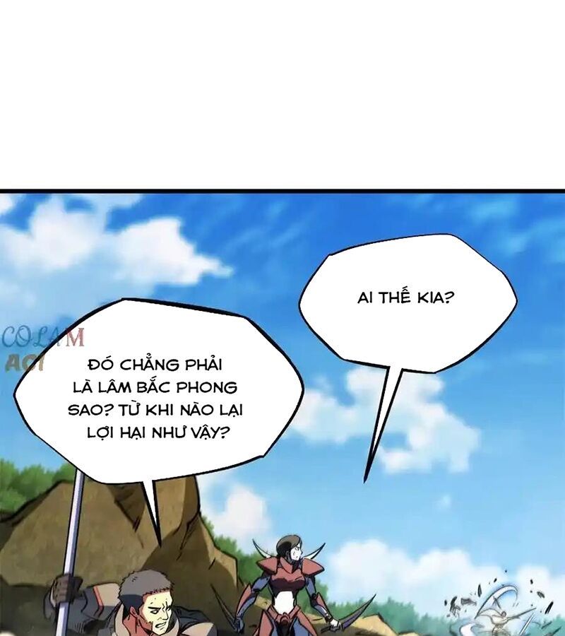 đọc truyện Siêu Cấp Thần Cơ Nhân Chương 292 ảnh 42 tại Thiên Thai Truyện