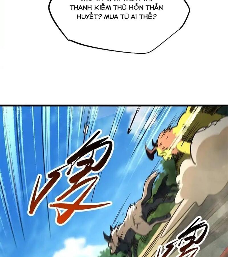 đọc truyện Siêu Cấp Thần Cơ Nhân Chương 292 ảnh 44 tại Thiên Thai Truyện