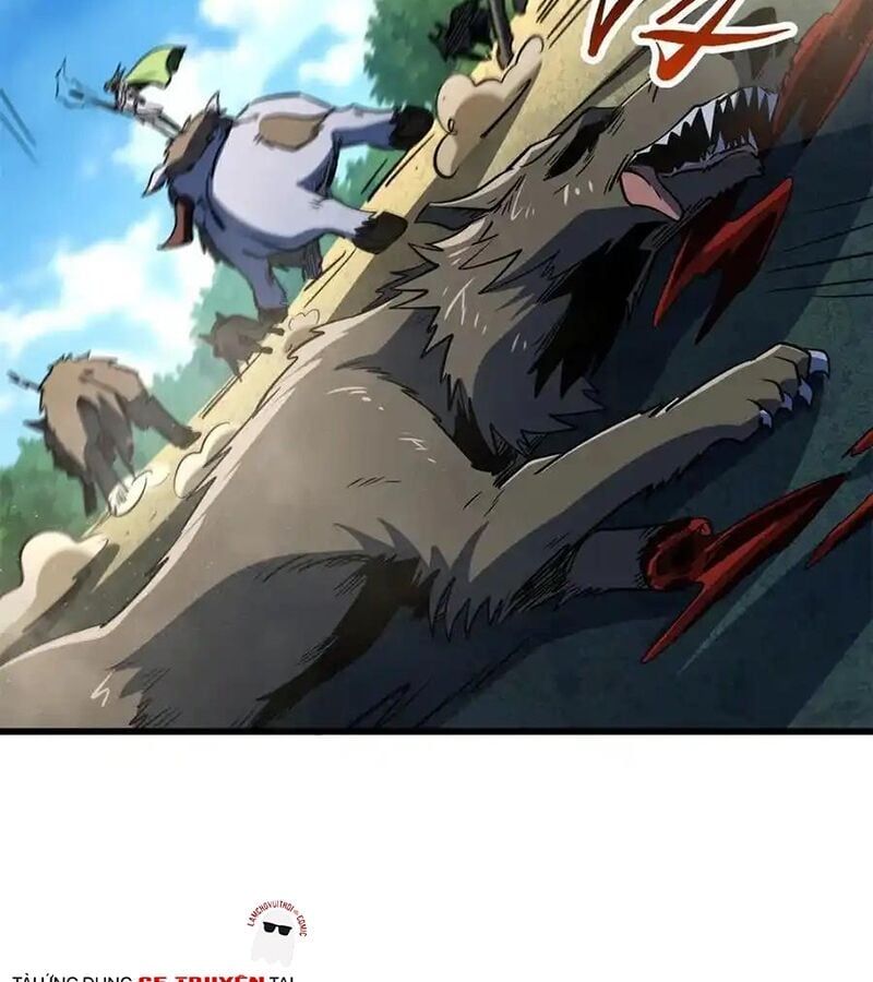 đọc truyện Siêu Cấp Thần Cơ Nhân Chương 292 ảnh 45 tại Thiên Thai Truyện