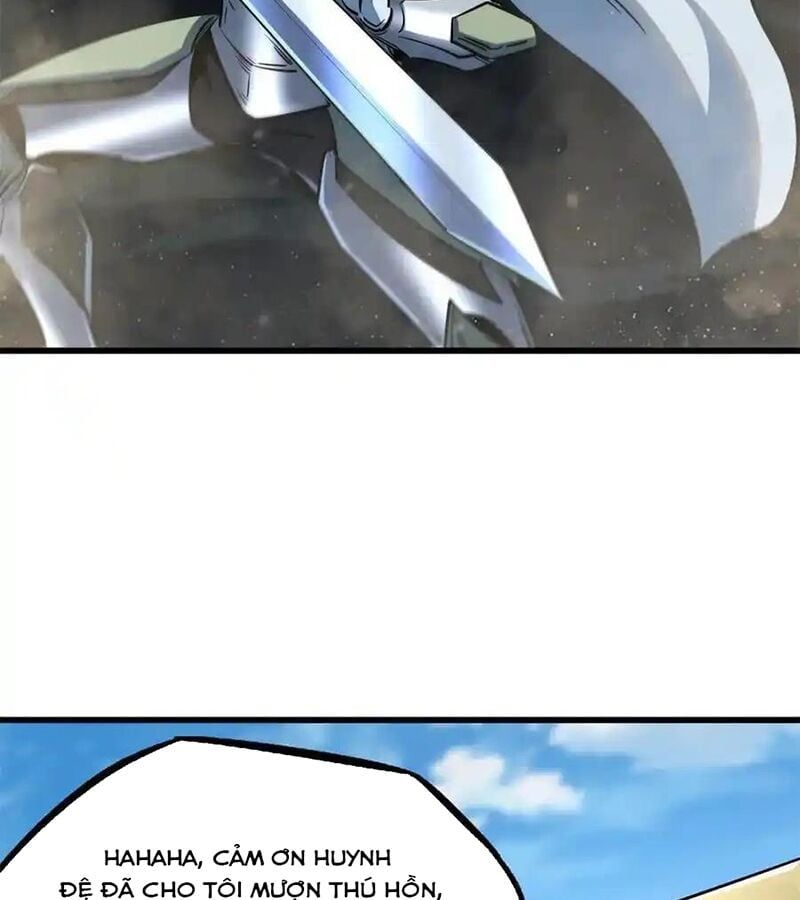 đọc truyện Siêu Cấp Thần Cơ Nhân Chương 292 ảnh 47 tại Thiên Thai Truyện