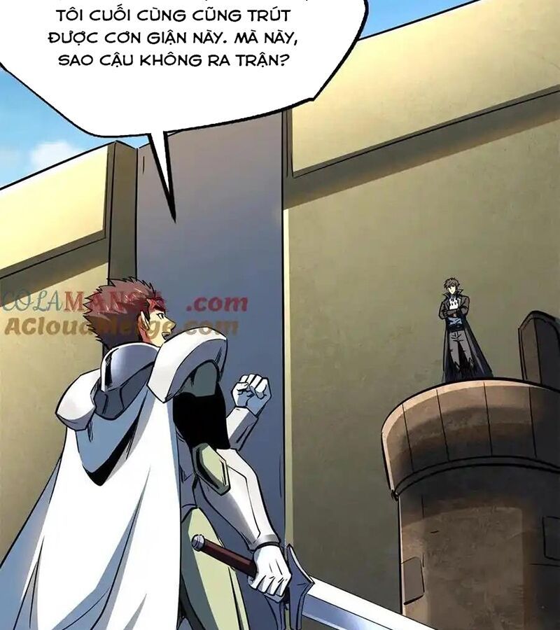 đọc truyện Siêu Cấp Thần Cơ Nhân Chương 292 ảnh 48 tại Thiên Thai Truyện