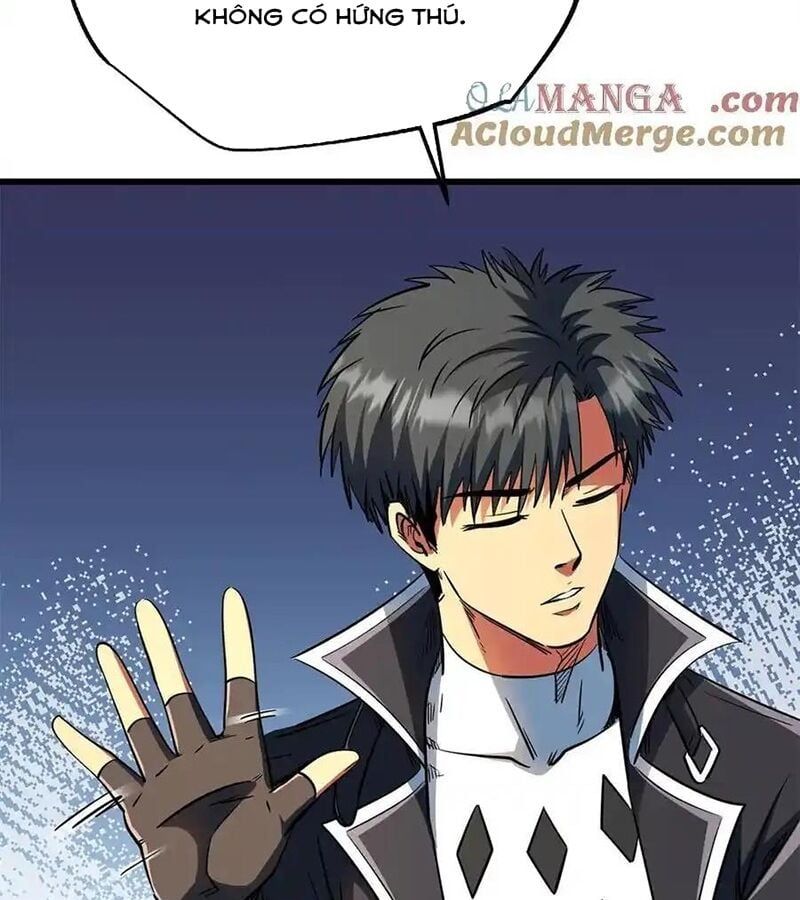 đọc truyện Siêu Cấp Thần Cơ Nhân Chương 292 ảnh 50 tại Thiên Thai Truyện