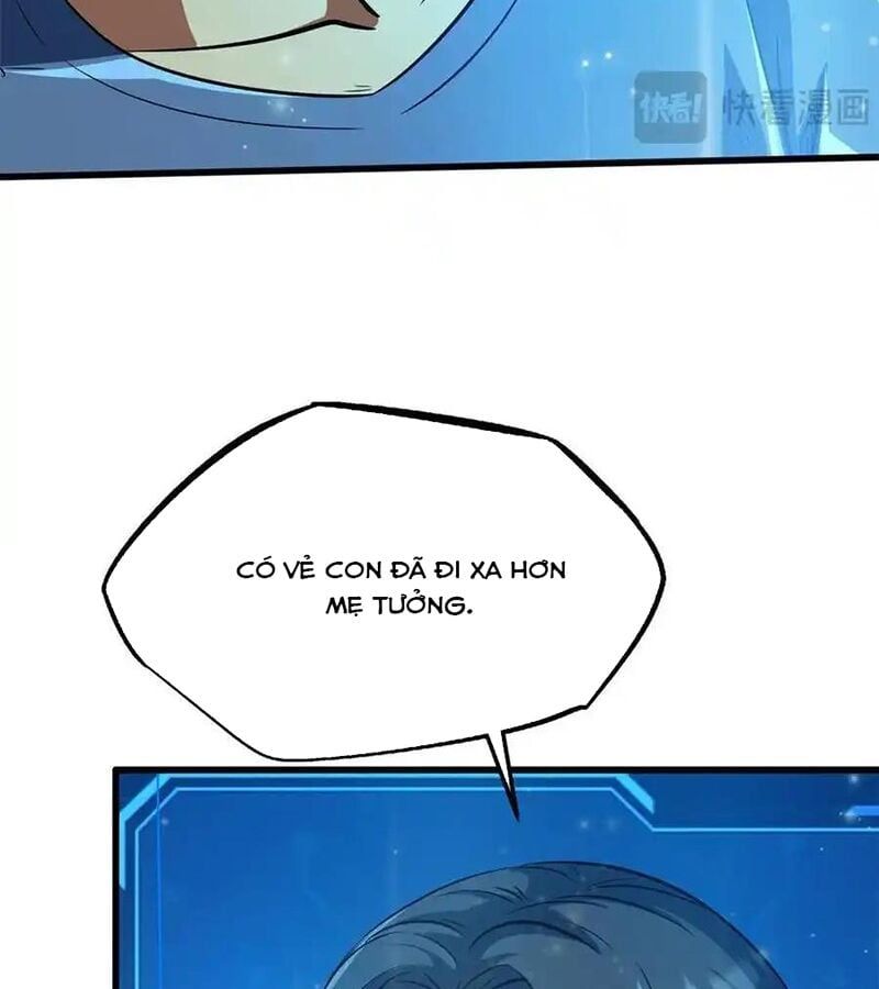 đọc truyện Siêu Cấp Thần Cơ Nhân Chương 292 ảnh 7 tại Thiên Thai Truyện