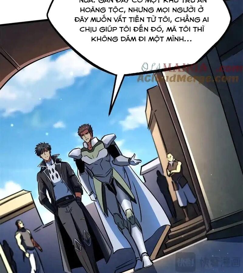 đọc truyện Siêu Cấp Thần Cơ Nhân Chương 292 ảnh 52 tại Thiên Thai Truyện