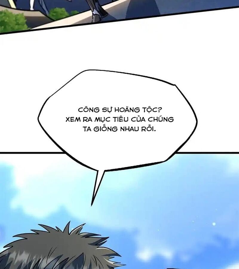 đọc truyện Siêu Cấp Thần Cơ Nhân Chương 292 ảnh 53 tại Thiên Thai Truyện