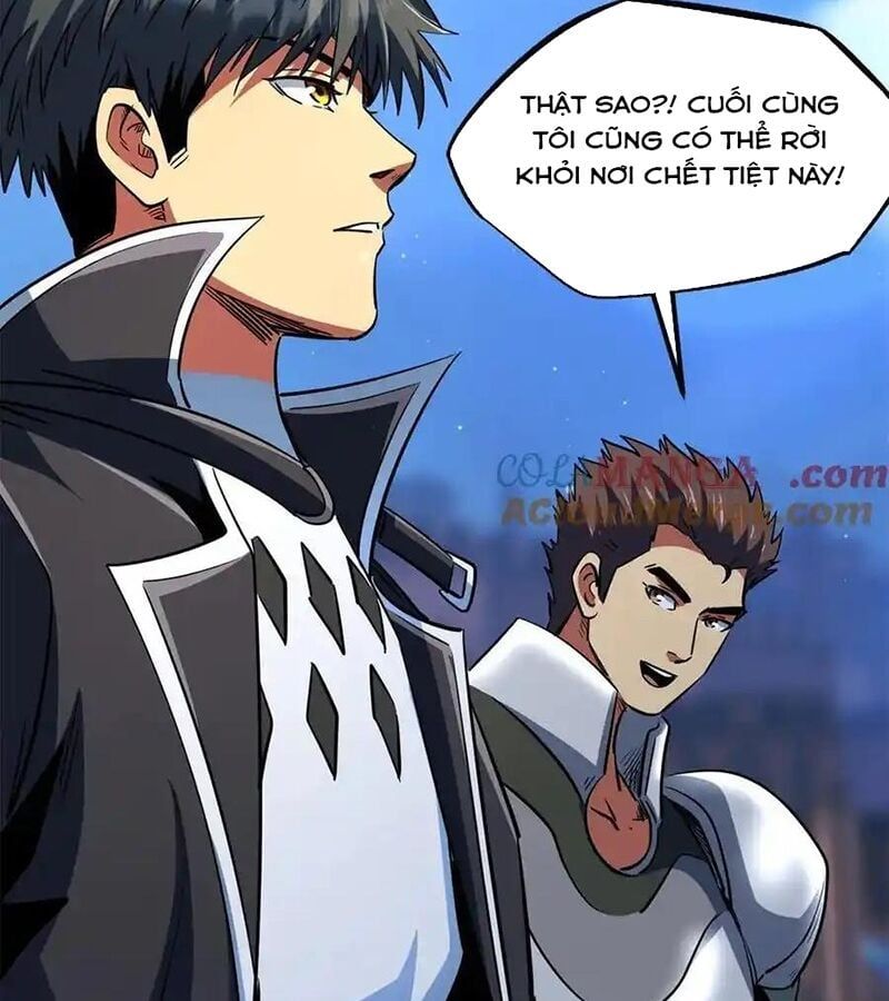 đọc truyện Siêu Cấp Thần Cơ Nhân Chương 292 ảnh 54 tại Thiên Thai Truyện