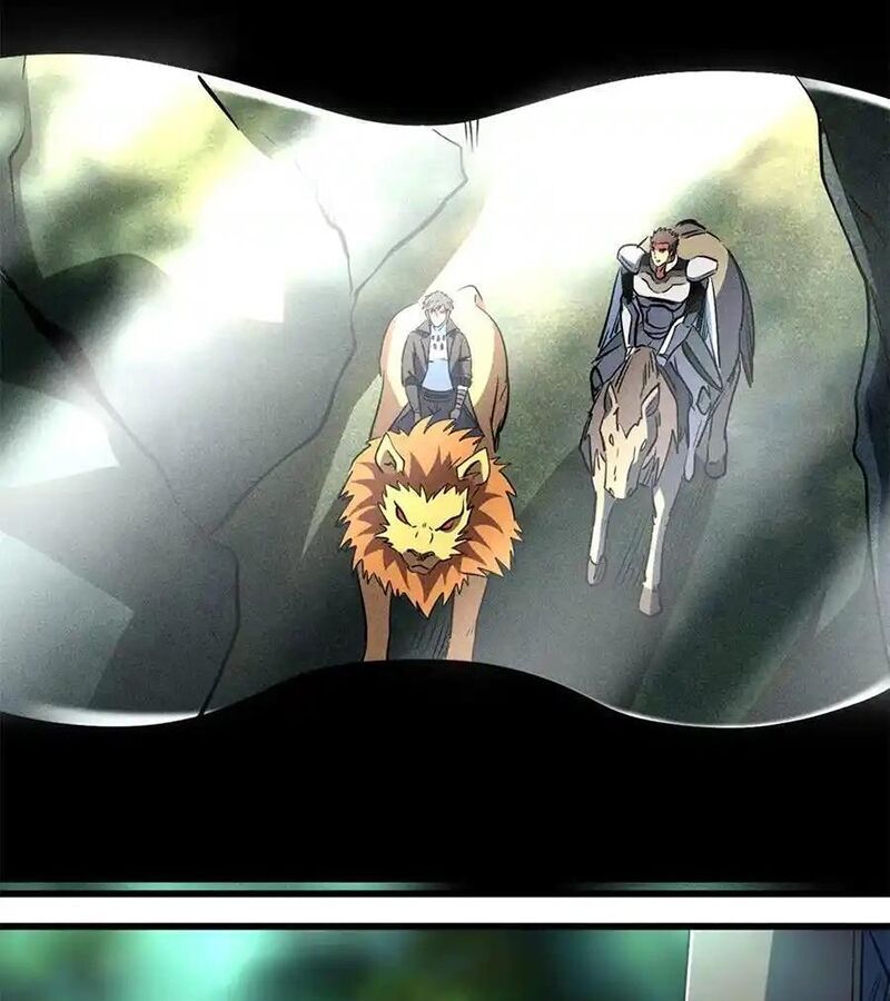 đọc truyện Siêu Cấp Thần Cơ Nhân Chương 292 ảnh 56 tại Thiên Thai Truyện