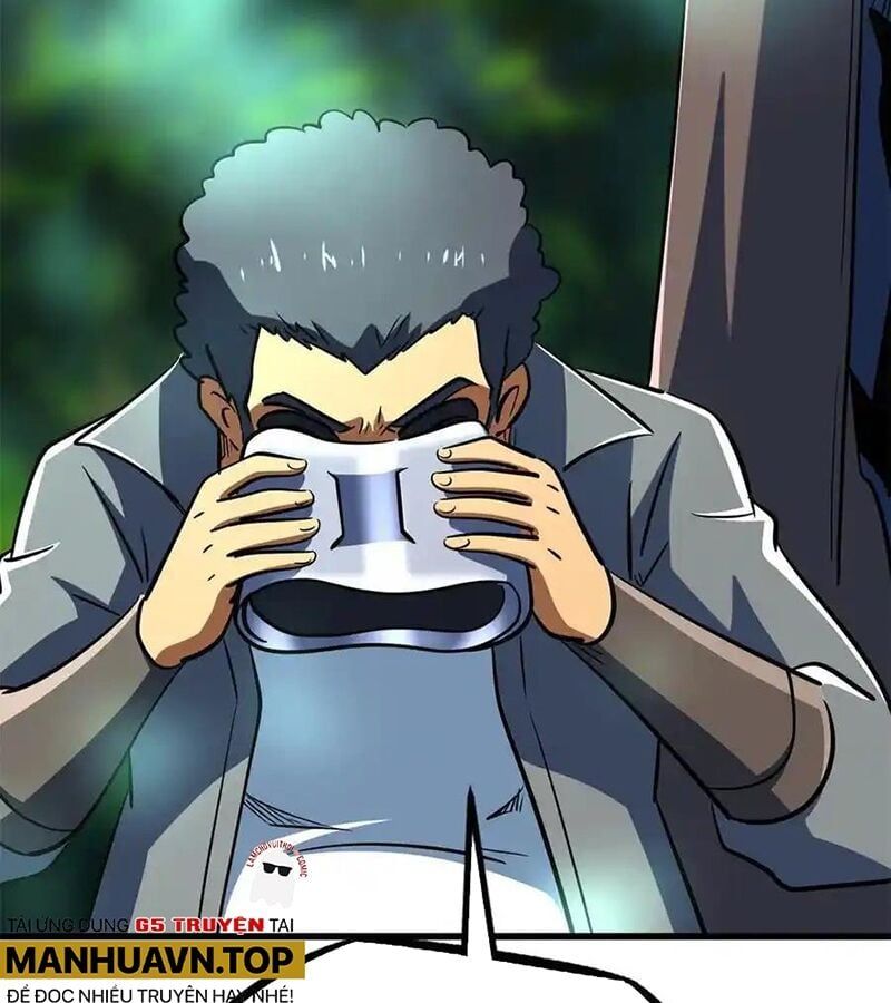 đọc truyện Siêu Cấp Thần Cơ Nhân Chương 292 ảnh 57 tại Thiên Thai Truyện