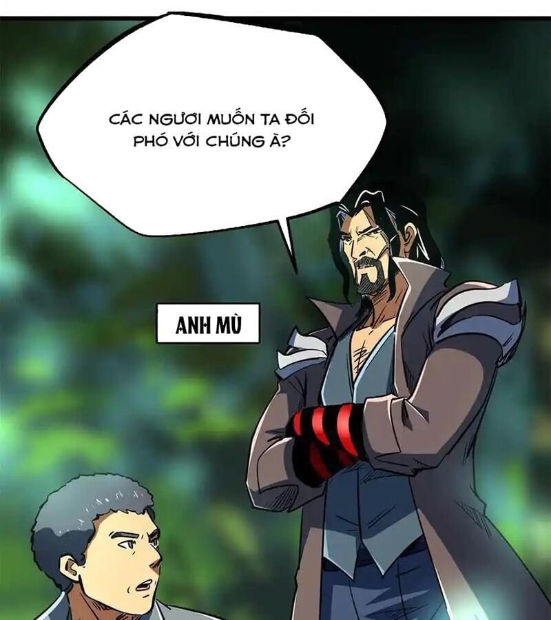 đọc truyện Siêu Cấp Thần Cơ Nhân Chương 292 ảnh 59 tại Thiên Thai Truyện