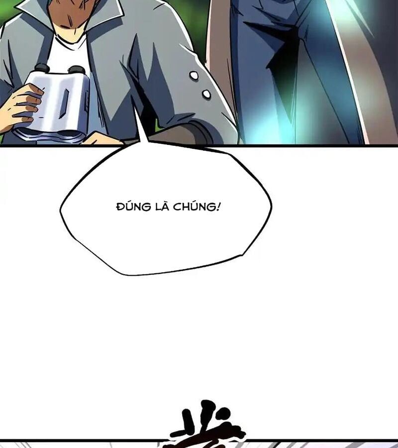 đọc truyện Siêu Cấp Thần Cơ Nhân Chương 292 ảnh 60 tại Thiên Thai Truyện