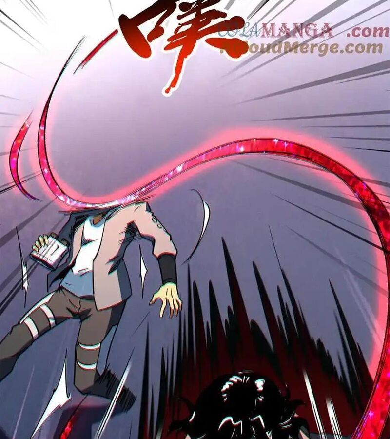 đọc truyện Siêu Cấp Thần Cơ Nhân Chương 292 ảnh 61 tại Thiên Thai Truyện