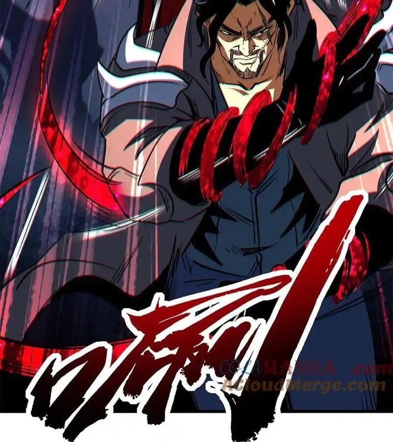 đọc truyện Siêu Cấp Thần Cơ Nhân Chương 292 ảnh 62 tại Thiên Thai Truyện