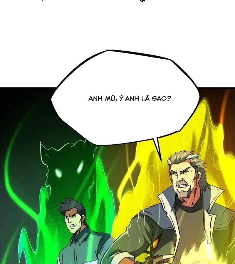 đọc truyện Siêu Cấp Thần Cơ Nhân Chương 292 ảnh 63 tại Thiên Thai Truyện