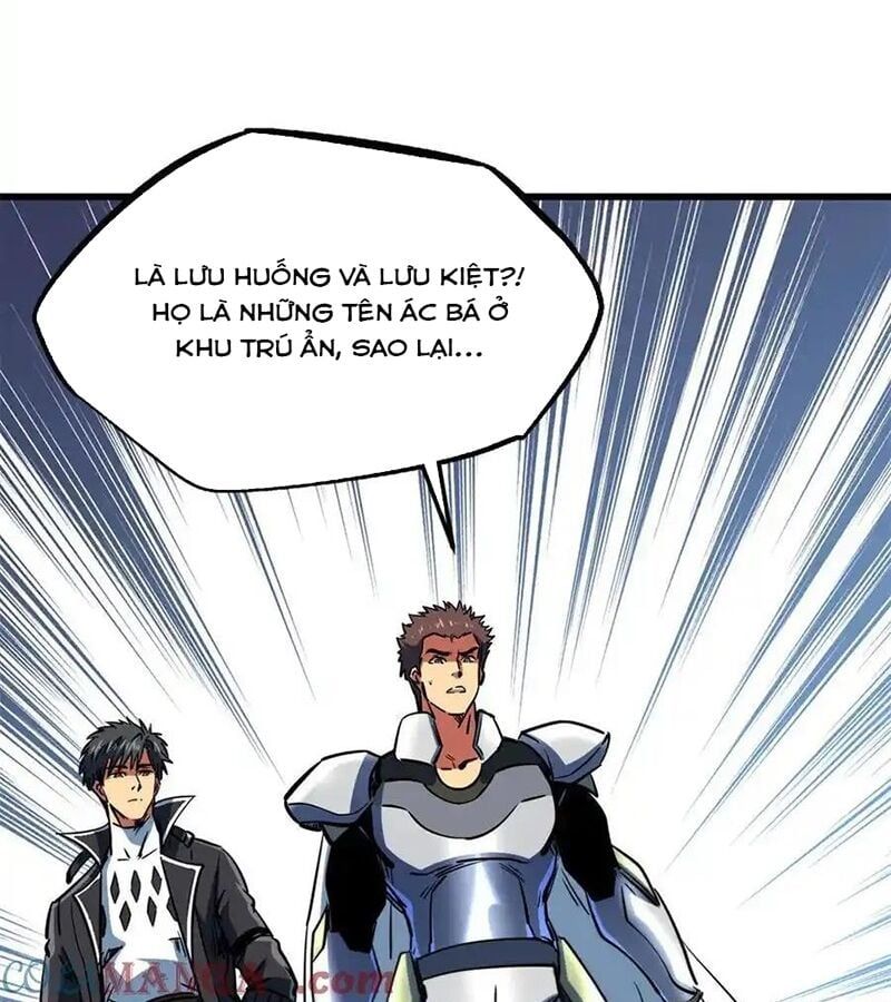 đọc truyện Siêu Cấp Thần Cơ Nhân Chương 292 ảnh 71 tại Thiên Thai Truyện