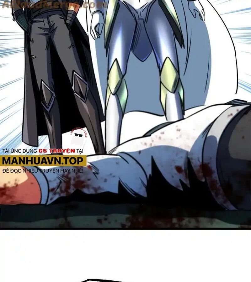 đọc truyện Siêu Cấp Thần Cơ Nhân Chương 292 ảnh 72 tại Thiên Thai Truyện