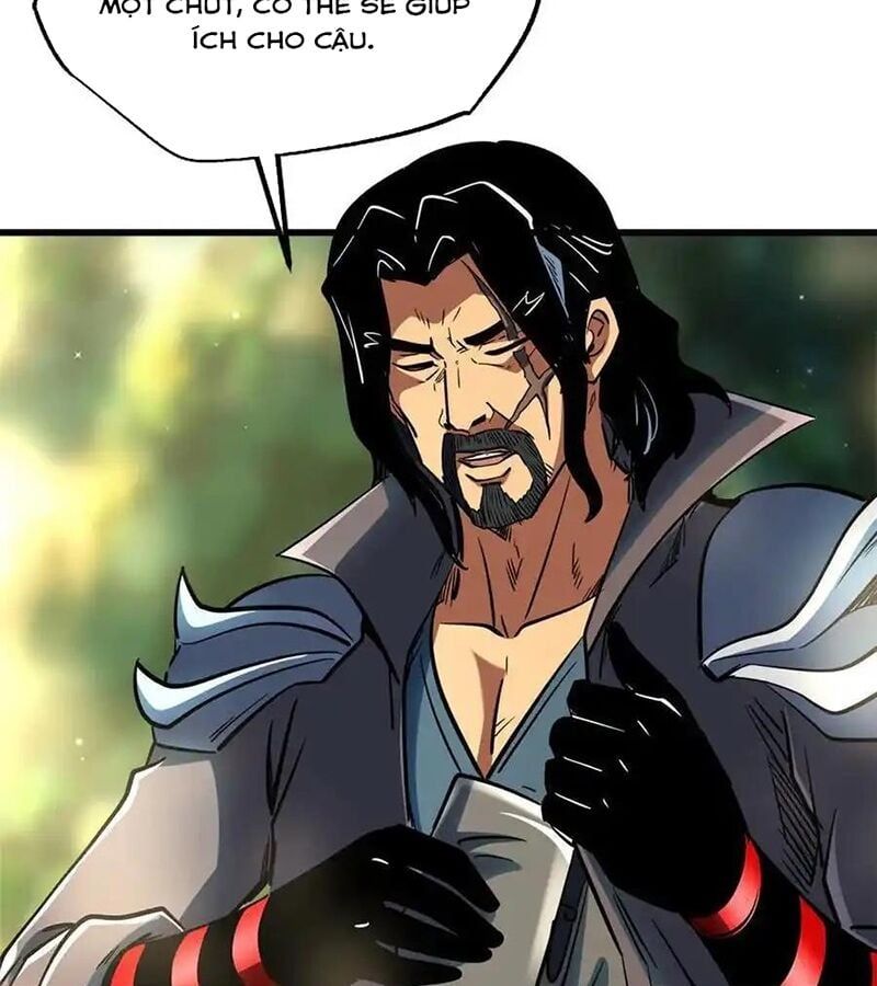 đọc truyện Siêu Cấp Thần Cơ Nhân Chương 292 ảnh 77 tại Thiên Thai Truyện