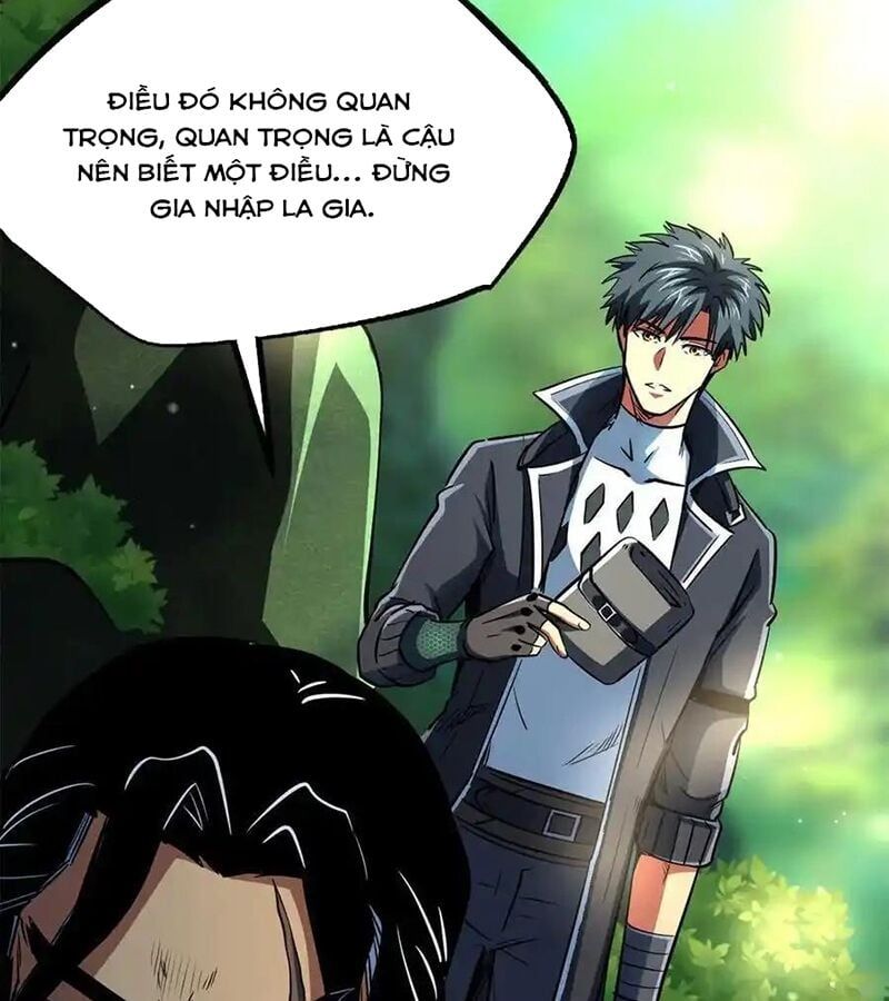 đọc truyện Siêu Cấp Thần Cơ Nhân Chương 292 ảnh 81 tại Thiên Thai Truyện