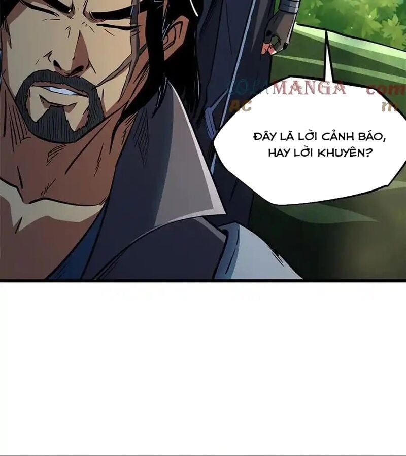 đọc truyện Siêu Cấp Thần Cơ Nhân Chương 292 ảnh 82 tại Thiên Thai Truyện