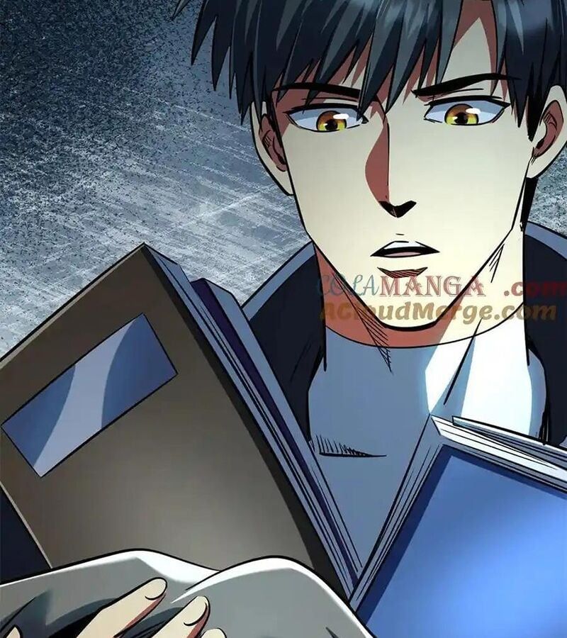 đọc truyện Siêu Cấp Thần Cơ Nhân Chương 292 ảnh 84 tại Thiên Thai Truyện