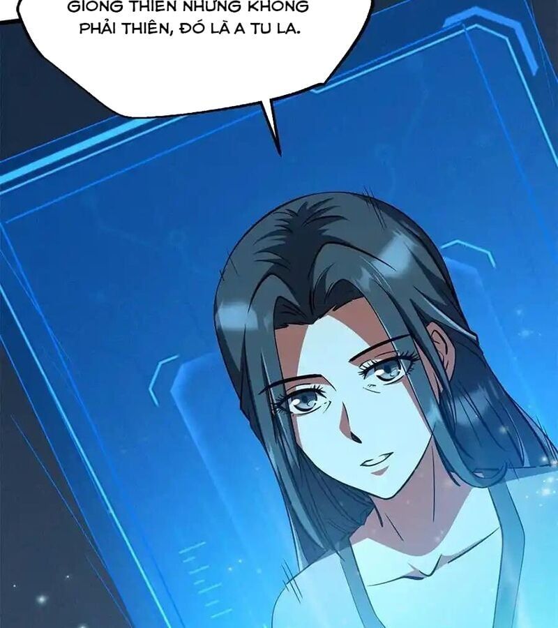 đọc truyện Siêu Cấp Thần Cơ Nhân Chương 292 ảnh 11 tại Thiên Thai Truyện