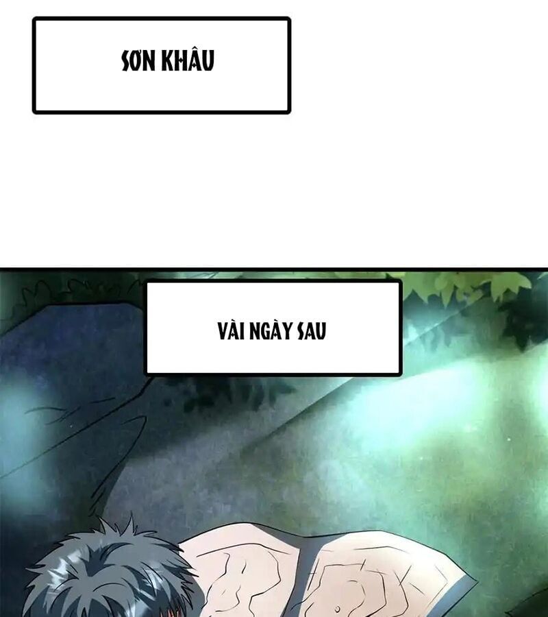 đọc truyện Siêu Cấp Thần Cơ Nhân Chương 293 ảnh 13 tại Thiên Thai Truyện