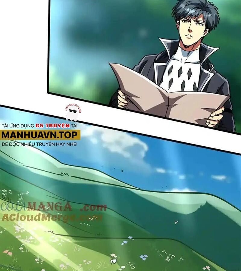 đọc truyện Siêu Cấp Thần Cơ Nhân Chương 293 ảnh 16 tại Thiên Thai Truyện