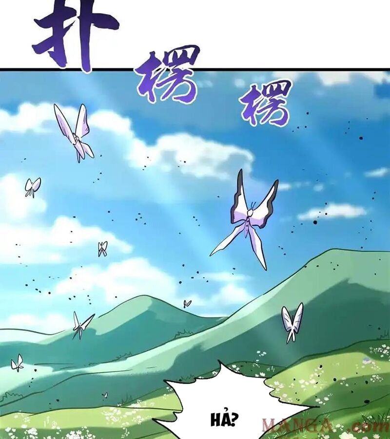 đọc truyện Siêu Cấp Thần Cơ Nhân Chương 293 ảnh 18 tại Thiên Thai Truyện