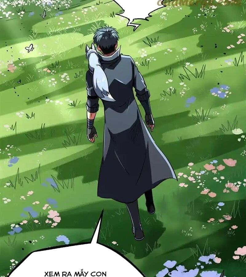 đọc truyện Siêu Cấp Thần Cơ Nhân Chương 293 ảnh 19 tại Thiên Thai Truyện