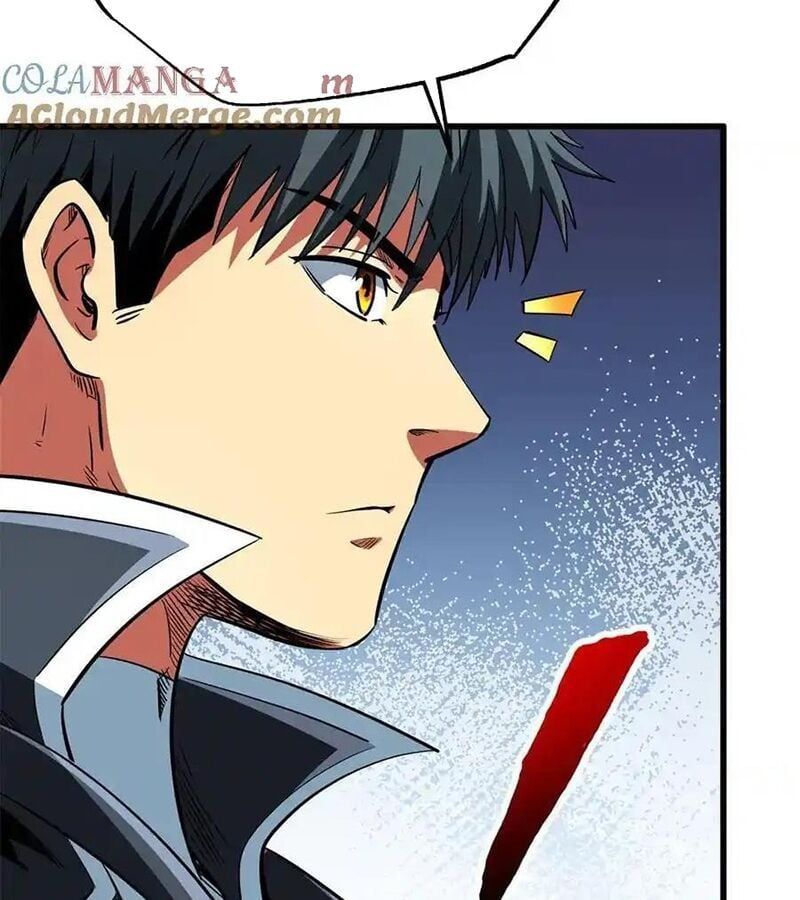 đọc truyện Siêu Cấp Thần Cơ Nhân Chương 293 ảnh 21 tại Thiên Thai Truyện