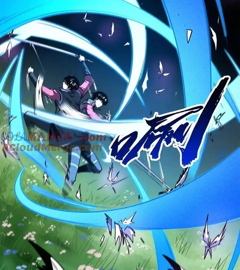 đọc truyện Siêu Cấp Thần Cơ Nhân Chương 293 ảnh 23 tại Thiên Thai Truyện