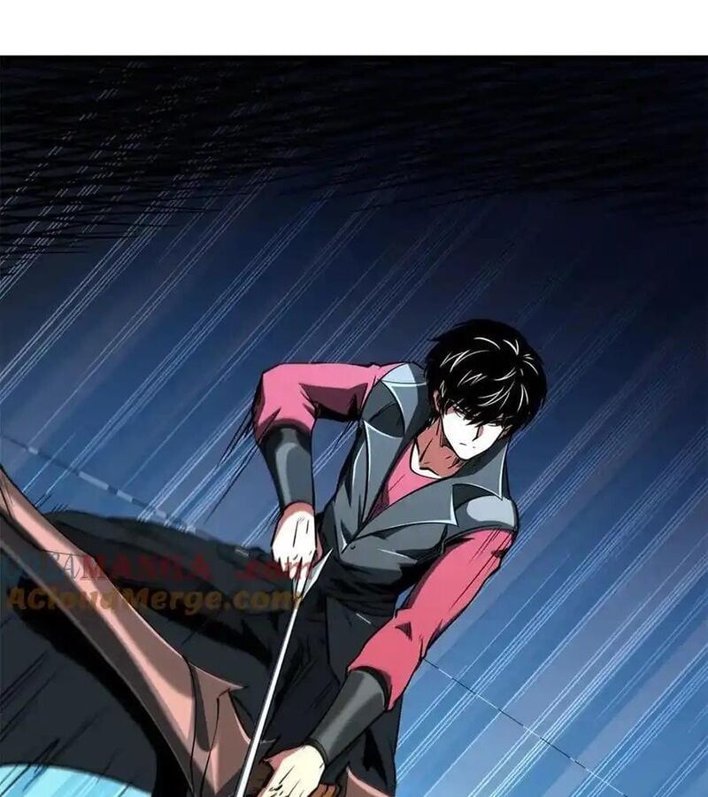 đọc truyện Siêu Cấp Thần Cơ Nhân Chương 293 ảnh 25 tại Thiên Thai Truyện