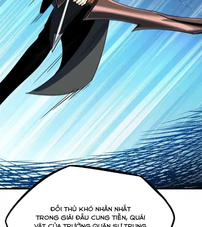 đọc truyện Siêu Cấp Thần Cơ Nhân Chương 293 ảnh 26 tại Thiên Thai Truyện