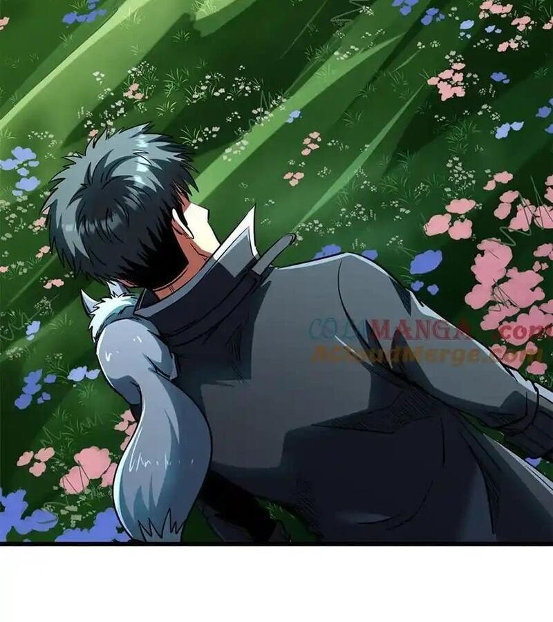 đọc truyện Siêu Cấp Thần Cơ Nhân Chương 293 ảnh 29 tại Thiên Thai Truyện